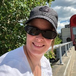 Meet your Posher, Tammy